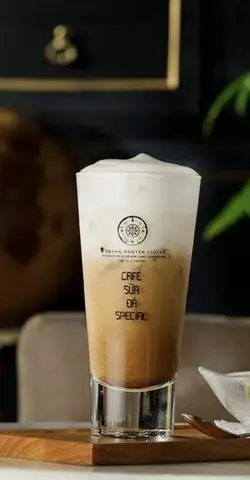 Hình ảnh Cà Phê pha máy Espresso
