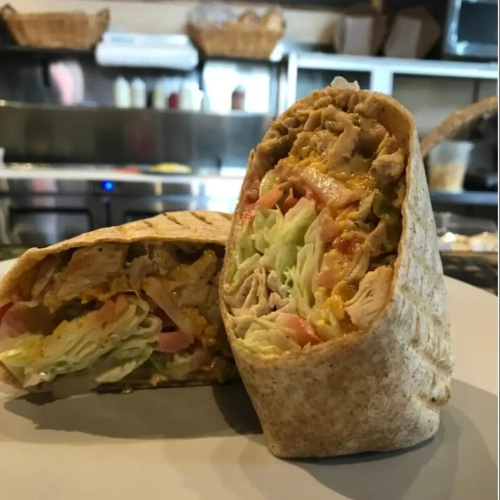 Hình ảnh Special Tacos ( 2 người ăn)