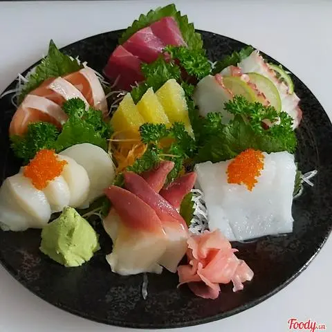 Hình ảnh Combo 7 