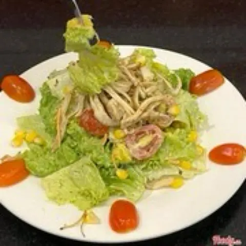 Hình ảnh Salad mùa hè