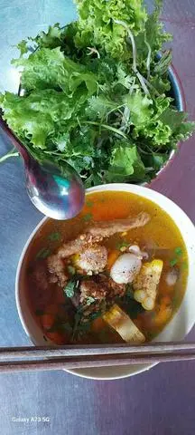 Hình ảnh BÁNH CANH HẢI SẢN
