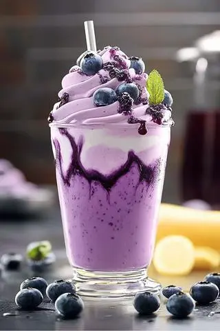 Hình ảnh YOGURT VIỆT QUẤT