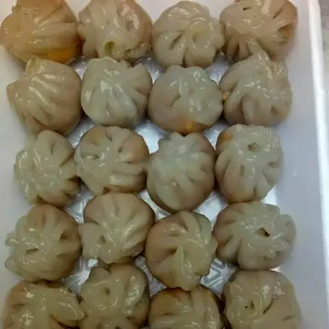 Hình ảnh Há cảo thịt viên