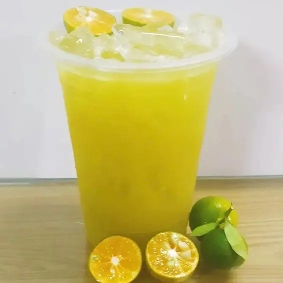 Hình ảnh Nước Mía Tắc (Ly Lớn)