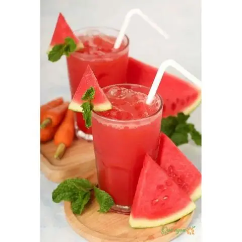 Hình ảnh Nước Ép Dưa Hấu