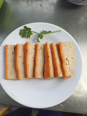 Hình ảnh Chả Cua