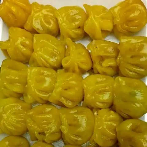 Hình ảnh Há cảo gà