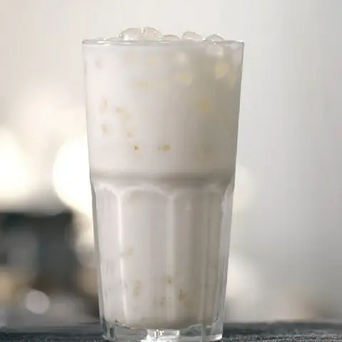 Hình ảnh Sữa dừa