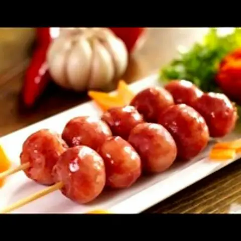 Hình ảnh Hồ lô chiên
