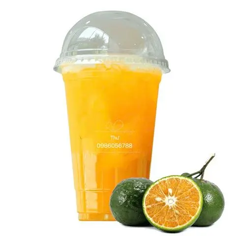 Hình ảnh Nước ép cam