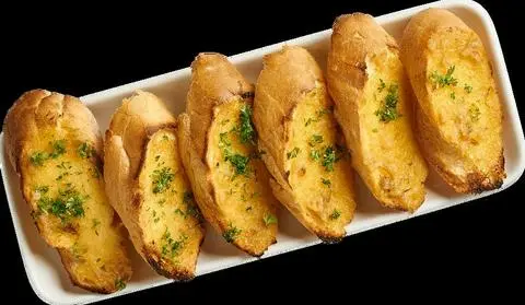 Hình ảnh Garlic Confit Bread