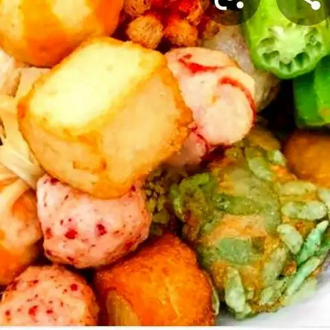 Hình ảnh Combo Nhỏ