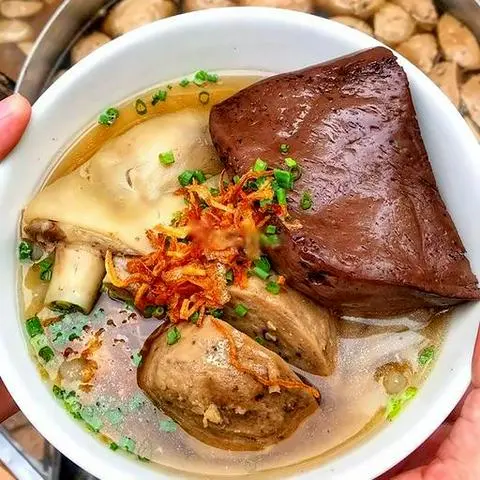 Hình ảnh Đặc biệt thập cẩm