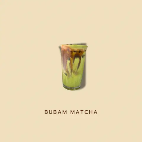 Hình ảnh Matcha choco