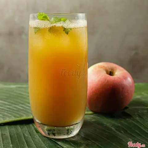 Hình ảnh Nước ép táo