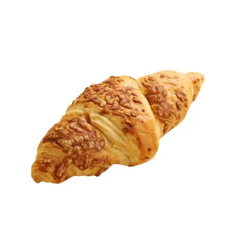 Hình ảnh Bánh Sừng Trâu Phô Mai (BQ) - Cheese Croissant 
