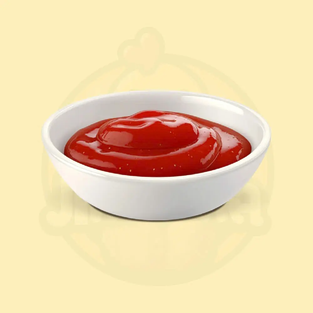 Hình ảnh Sốt Cay Ngọt Hàn Quốc
