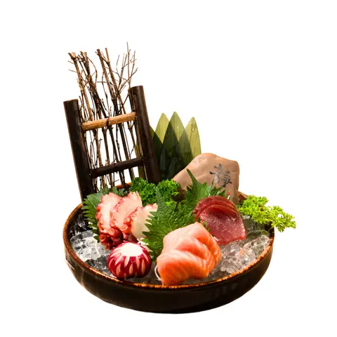 Hình ảnh SASHIMI TAIKI