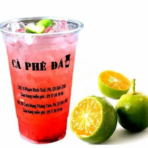 Hình ảnh Xí Muội Tắc 500ml