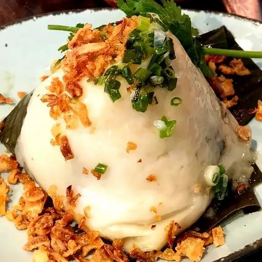 Hình ảnh Bánh giò