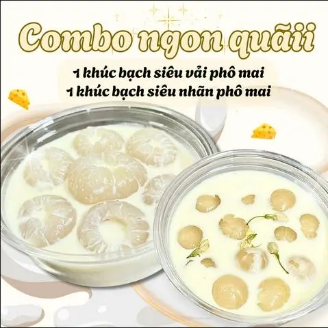 Hình ảnh Combo Ngon Quãiiiii 