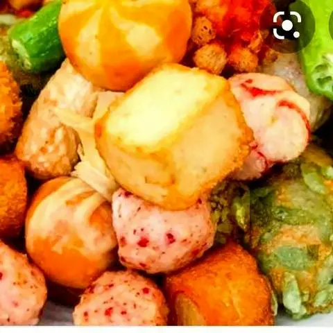 Hình ảnh Combo Cá Viên Đủ Loại Lớn