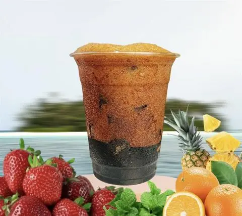 Hình ảnh Cafe đá