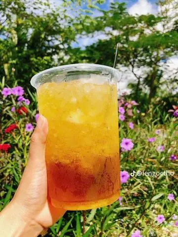 Hình ảnh Trà Đường
