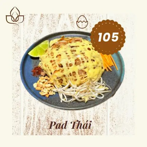 Hình ảnh PAD Thái