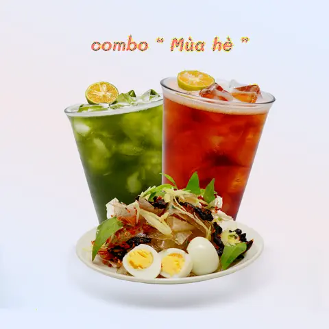 Hình ảnh COMBO MÙA HÈ (MUA 1 ĐƯỢC 3)