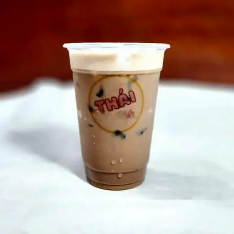 Hình ảnh Ovaltine Cocoa