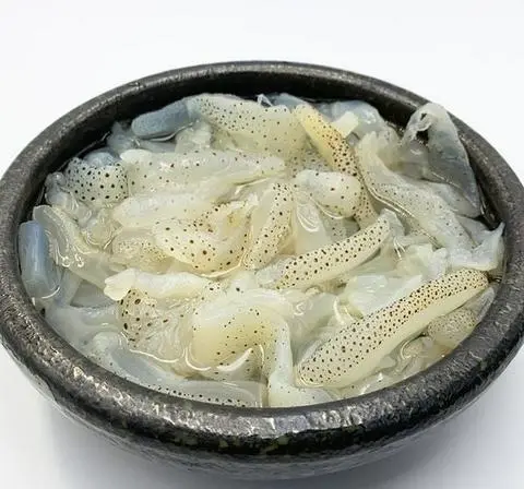 Hình ảnh Phần Thân Sưa Giòn Sựt sựt 