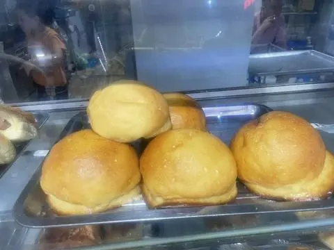 Hình ảnh Bánh ngọt paparoti