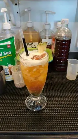 Hình ảnh Trà lài đác thơm