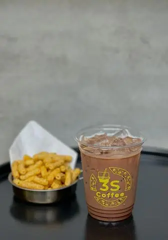 Hình ảnh Trà Sữa Choco