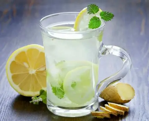 Hình ảnh Chanh muối