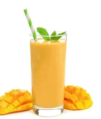 Hình ảnh Sinh tố xoài