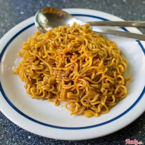 Hình ảnh Mì thêm