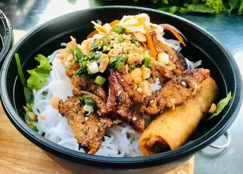 Hình ảnh Chả giò thêm