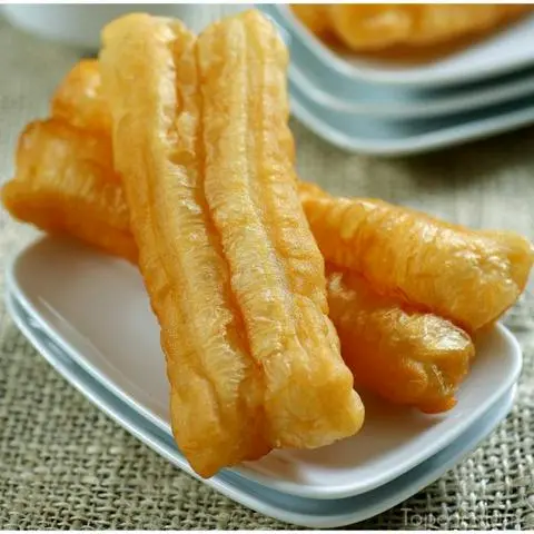 Hình ảnh Quẩy giòn 