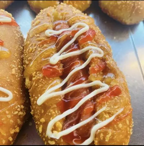 Hình ảnh Hotdog