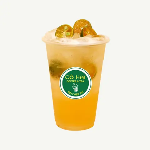 Hình ảnh Trà Tắc