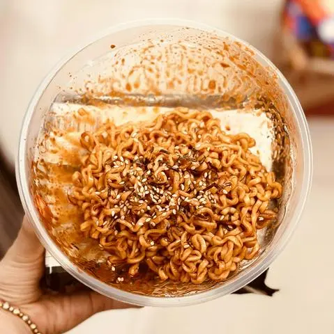 Hình ảnh Mì Cay KO TOPPING