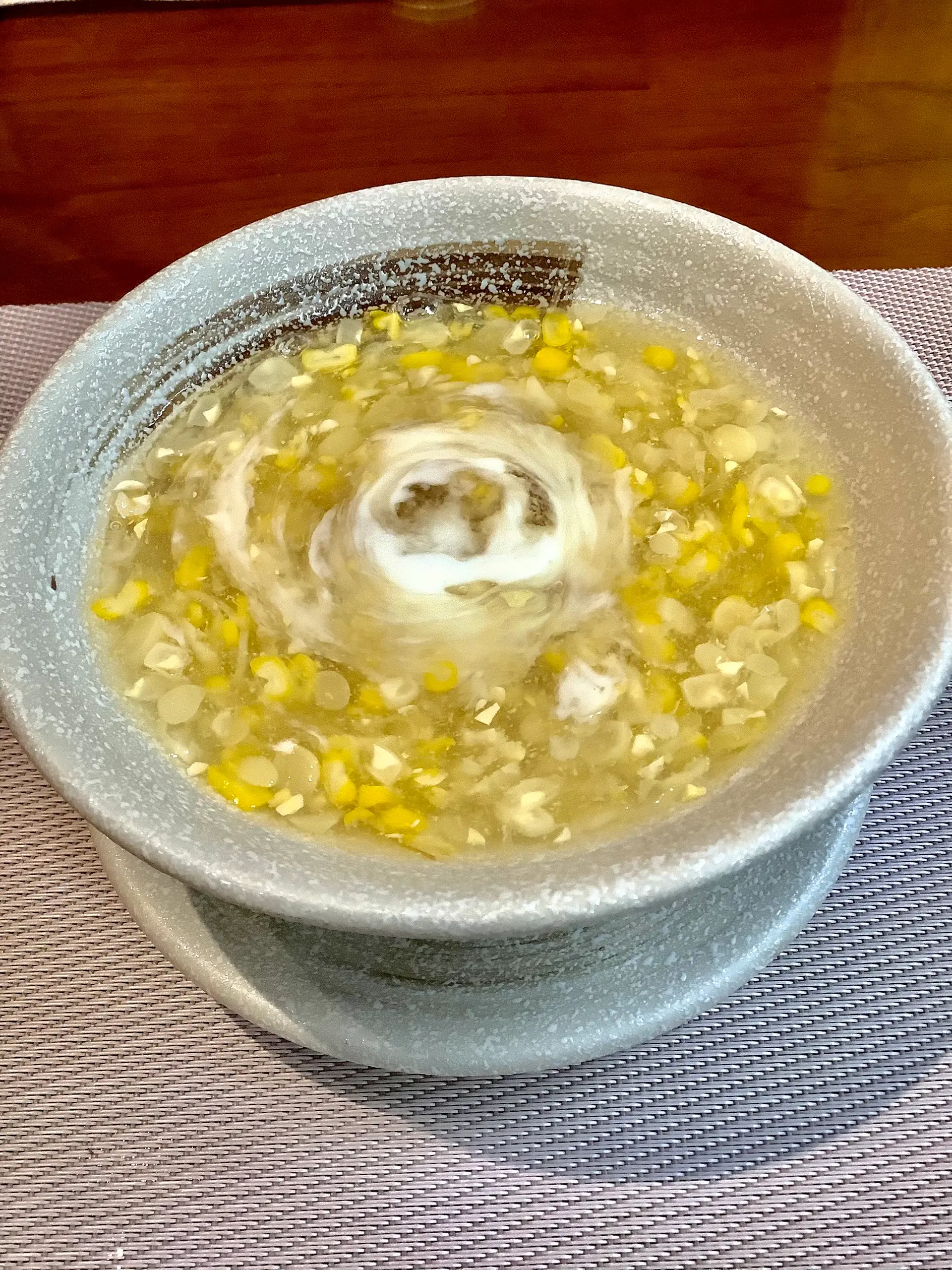 Hình ảnh Chè bắp/ Corn sweet soup