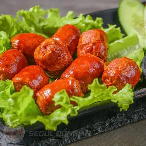 Hình ảnh Hồ Lô Biến - 5 viên