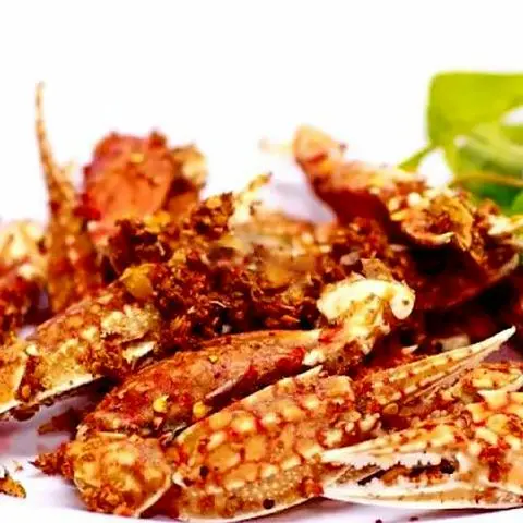 Hình ảnh Càng Ghẹ Xào Tỏi