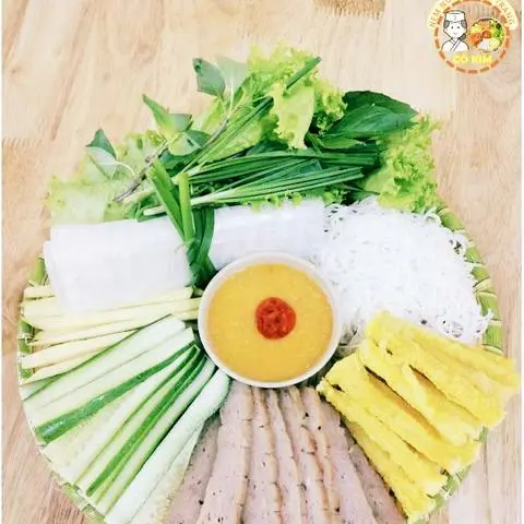 Hình ảnh Combo 2 phần