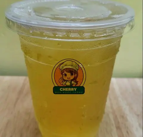 Hình ảnh Trà Đá