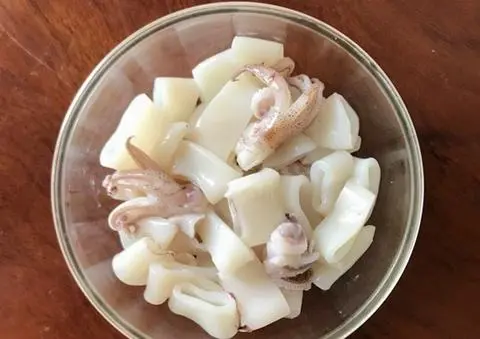 Hình ảnh Mực Thêm
