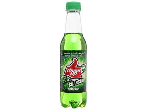 Hình ảnh Thumb up kiwi 